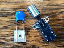 New Marantz Power Switch w/
