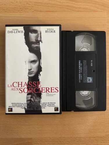 Vhs cassette video - /,