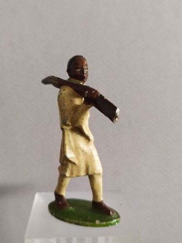 Quiralu ethiopien fusil sur - quiralu,
