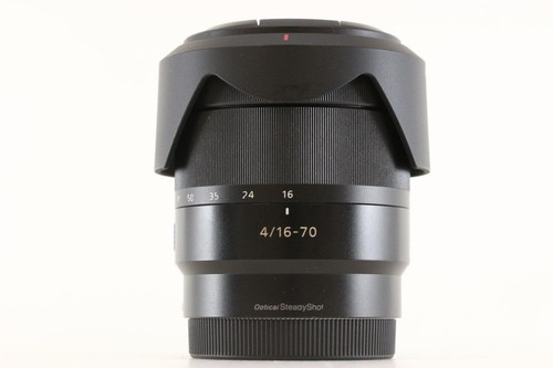 Stock sony vario tessar - stock], vario-tessar