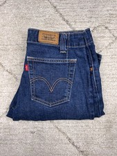 Jean Levi's Femme Marine W28 |