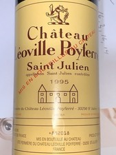 Château Léoville Poyferré