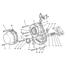 DUCATI 900 MONSTER 1998-2002