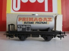 SNCF COLLECTOR WAGON CITERNE