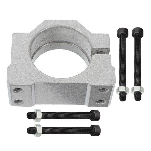 Pince moteur de broche - de,