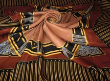 CARTIER PARIS Foulard Luxe