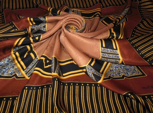 Cartier paris foulard - paris, luxe
