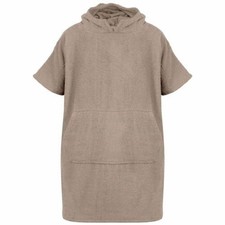 A2Z 4 Enfants Peignoir 100%