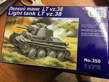 maquette 1/72, RARE , UM 350 -