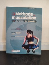 Méthode de musculation au féminin - Olivier LAFAY - Ampohra - 2005