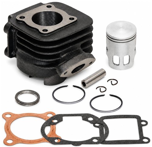 Haut moteur booster bws - bws, spirit