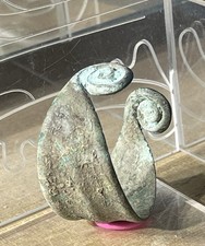 Ancien Bracelet Enfant de la