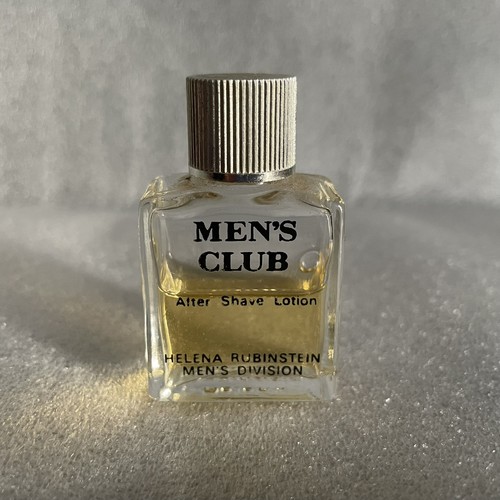 Miniature parfum after - de,