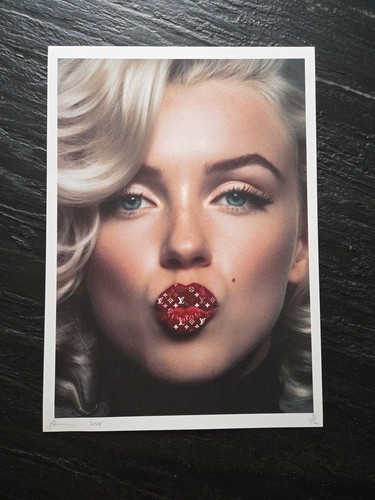 Death nyc sérigraphie - ,