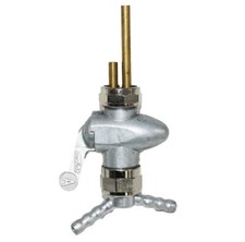 Robinet moto bmw r51 - robinet,