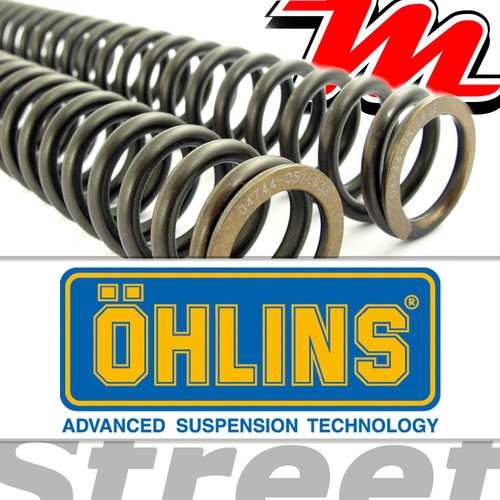 Ohlins linear fork - linear, 9.5