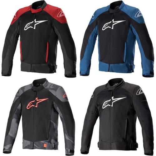 Alpinestars textile veste sp - alpinestars, t-sp