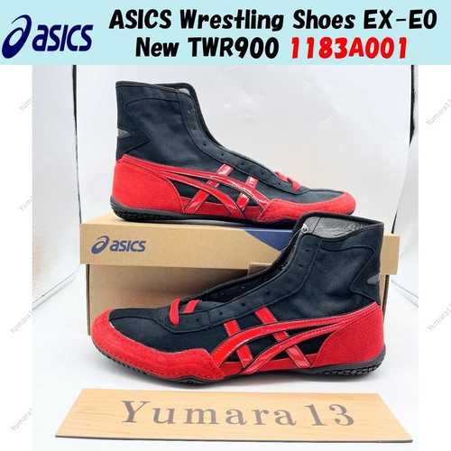 Chaussures lutte asics - chaussures,