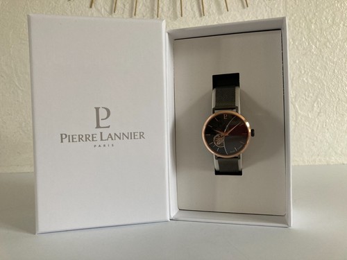 Montre femme pierre - ⌚,