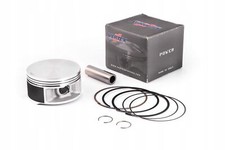 PISTON HONDA CRF/CRM 125 X