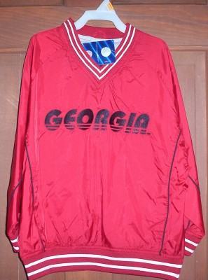 Georgia bulldogs uga 5 - ,