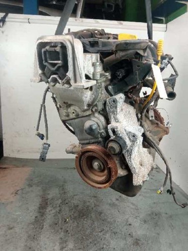 D4f772 moteur complet - d4f772,