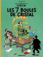 7 Boules De Cristal (Aventures