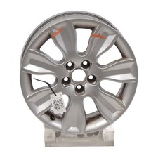 Jante alu - Audi A1 I PH.1 - 8X0601025AS - V1-4411K