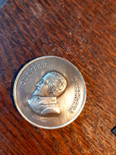 Médaille olivier serres - médaille,