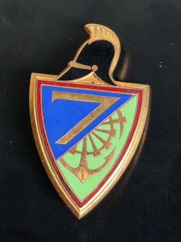 Régiment génie d - du,
