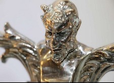 Paire De Chandeliers A