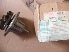 n°to90 pompe eau toyota corona celica 1612034110 neuve