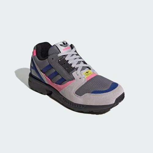 Ki1377 adidas 8000 - ki1377, grey