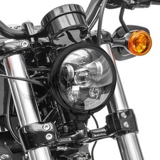 Phare LED 5 3/4 pour Harley