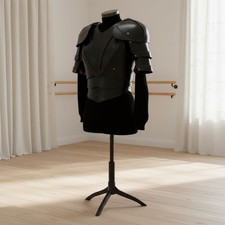 Armure de Guerrier Médiéval