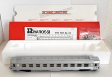 RIVAROSSI VOITURE VOYAGEUR DEV