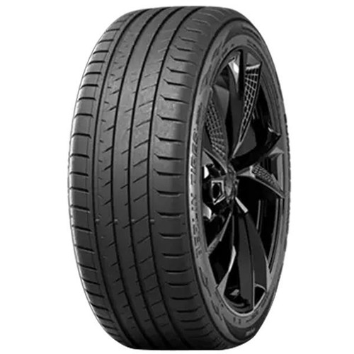 Berlin tires summer - berlin, 2