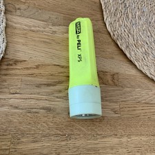 Lampe MSA BY PELI XPS.