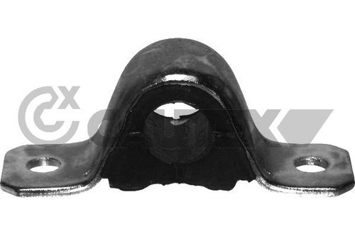 Suspension - suspension, (stabilisateur)