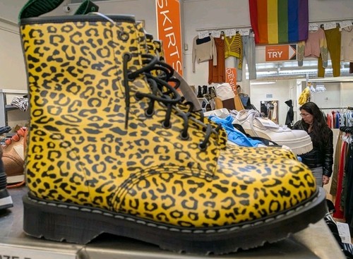 Rare martens solovair for - dr,