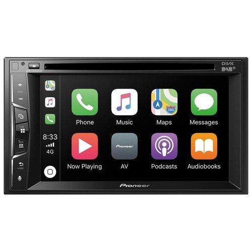 Pioneer avh z3200dab autoradio - avh-z3200dab,