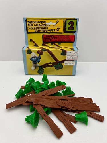 Accessoires pour figurine