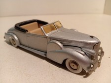 PA Rextoys PT Cadillac V16