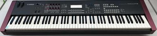 Clavier électronique yamaha - clavier,
