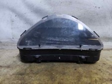 9655976280 tableau de bord compteur pour PEUGEOT 206 FASTBACK 1.4 HDI 1022449