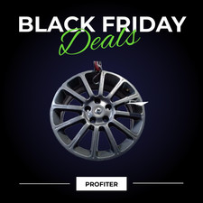 🇫🇷 JANTE ALUMINIUM RENAULT CLIO III 2007- ➤403003424R ♻️