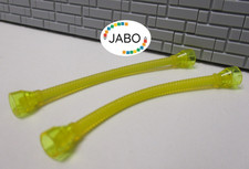 (A7/18) LEGO 2x Tuyau Flexible