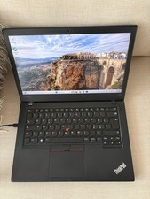 Lenovo Thinkpad T470 i5
