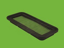 Filtre a air Green pour Toyota