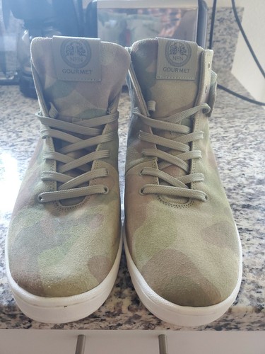Gourmet nfn camo - nfn,